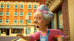 انیمیشن خرگوش های بازیگوش قسمت 132 - rabbids invasion